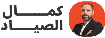 site logo